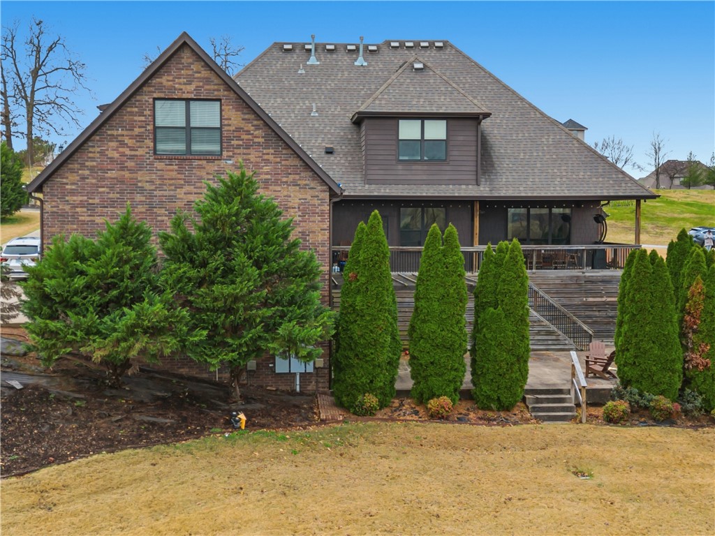 Grand Valley Stables At Guy Terry Farms - Residential