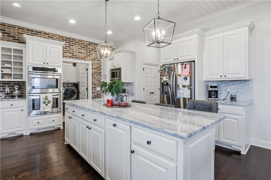 Grand Valley Stables At Guy Terry Farms - Residential