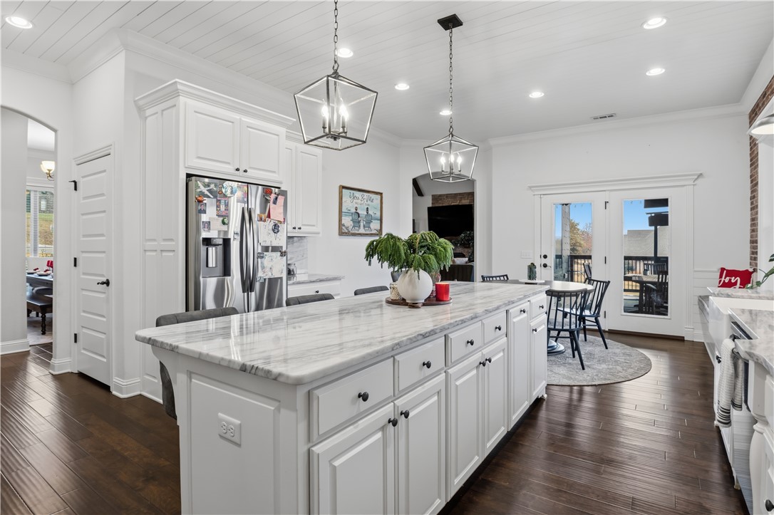 Grand Valley Stables At Guy Terry Farms - Residential