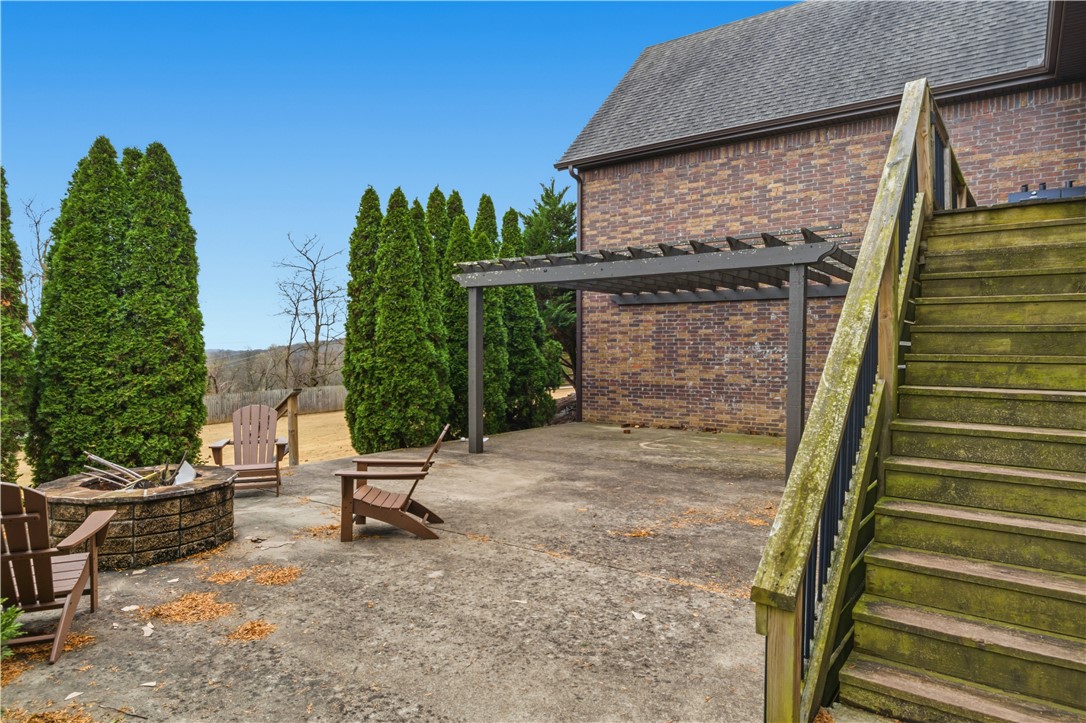 Grand Valley Stables At Guy Terry Farms - Residential