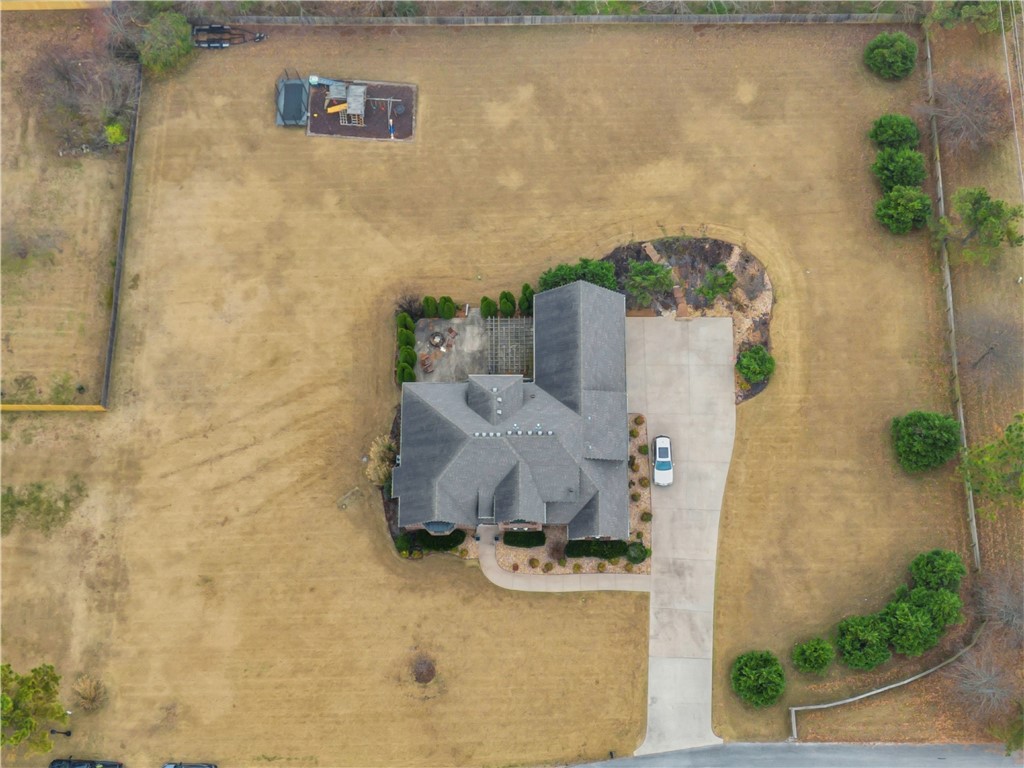 Grand Valley Stables At Guy Terry Farms - Residential