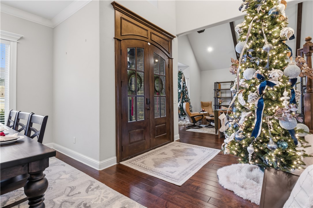 Grand Valley Stables At Guy Terry Farms - Residential