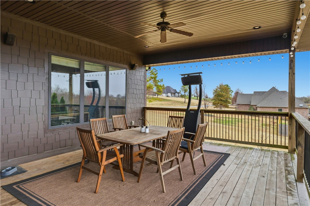 Grand Valley Stables At Guy Terry Farms - Residential