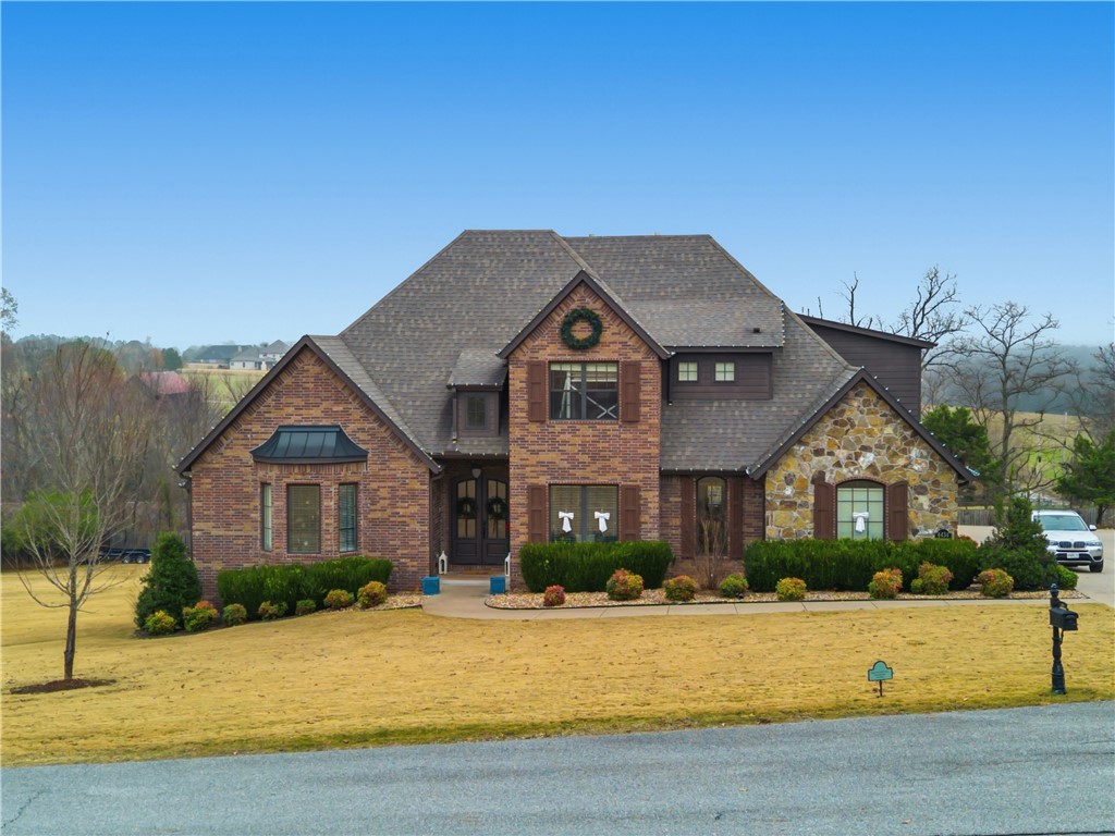 Grand Valley Stables At Guy Terry Farms - Residential