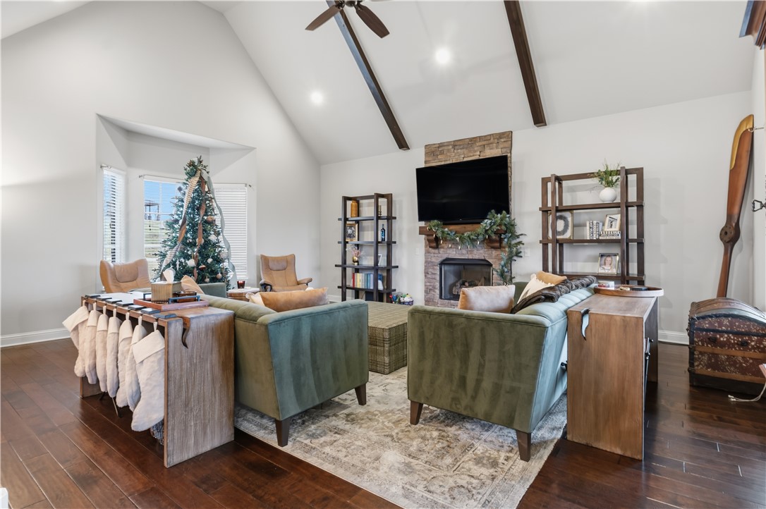 Grand Valley Stables At Guy Terry Farms - Residential