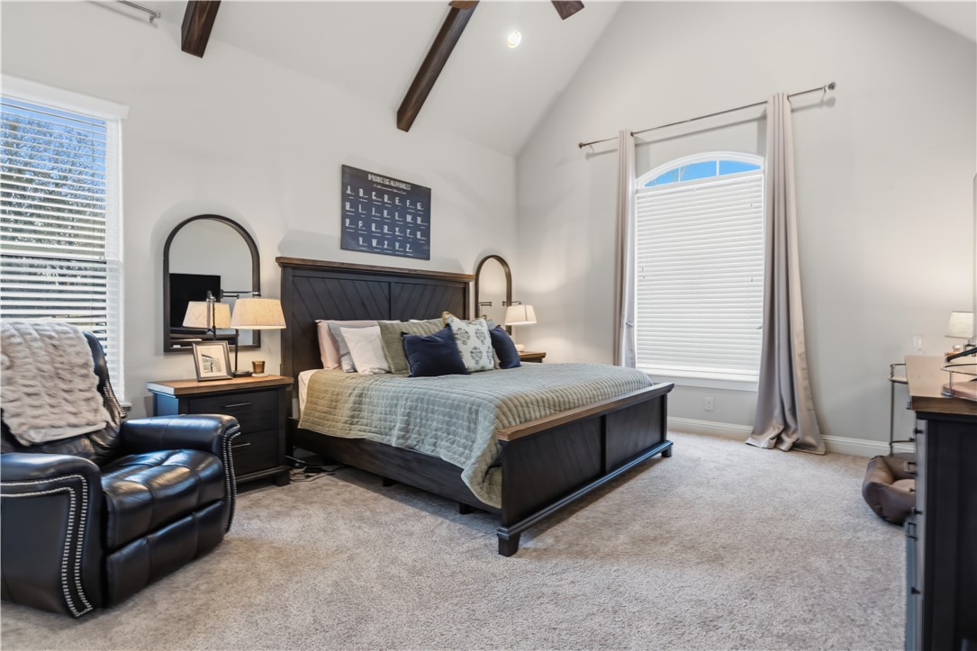 Grand Valley Stables At Guy Terry Farms - Residential