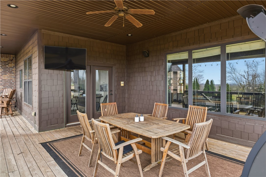 Grand Valley Stables At Guy Terry Farms - Residential