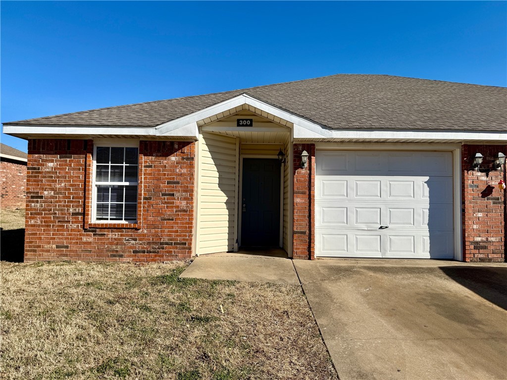 n/a - Residential Lease