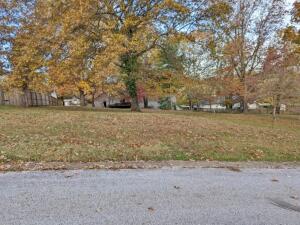 Great building lot on low traffic street near the end of a dead end road in well established, highly desired neighborhood. All utilities available. Buyer to verify utilities.