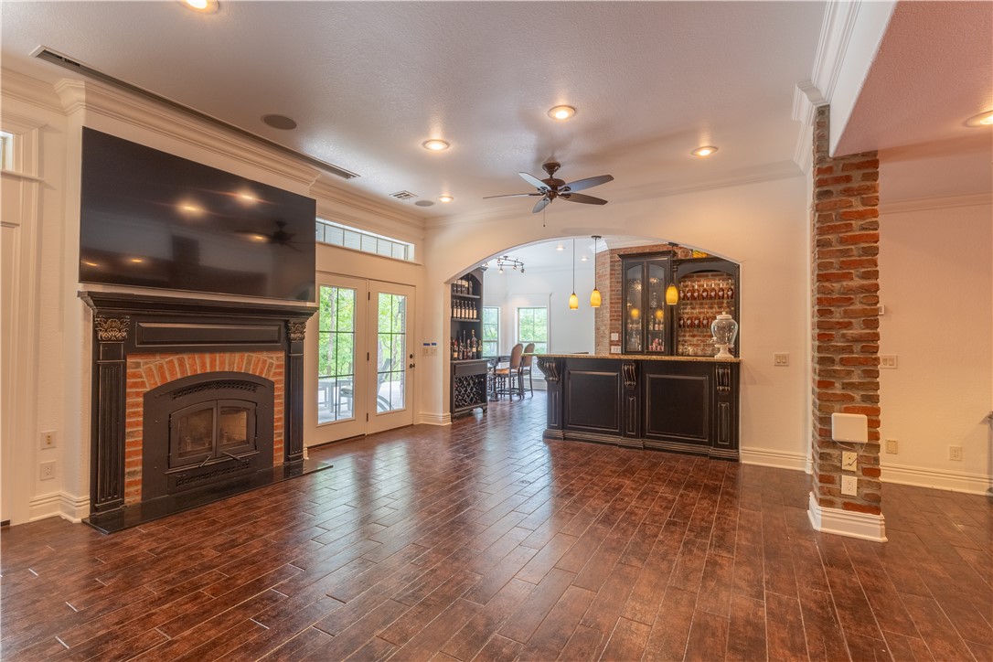 Chapel Hill Ph 1 Bentonville - Residential