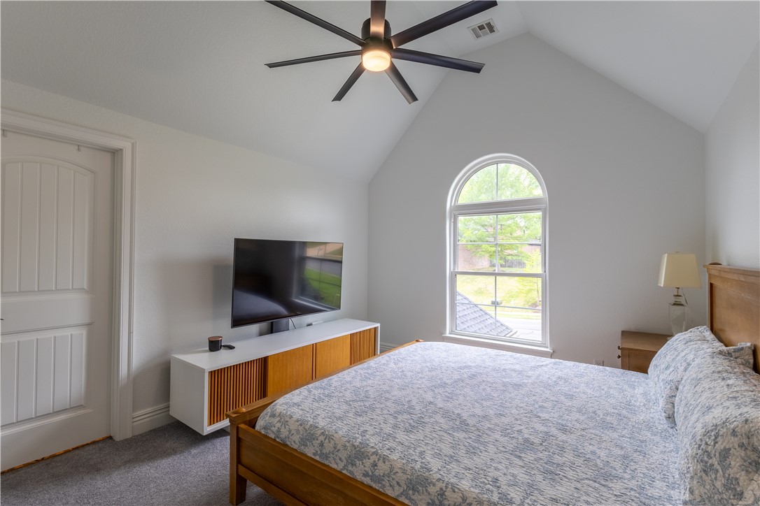 Chapel Hill Ph 1 Bentonville - Residential