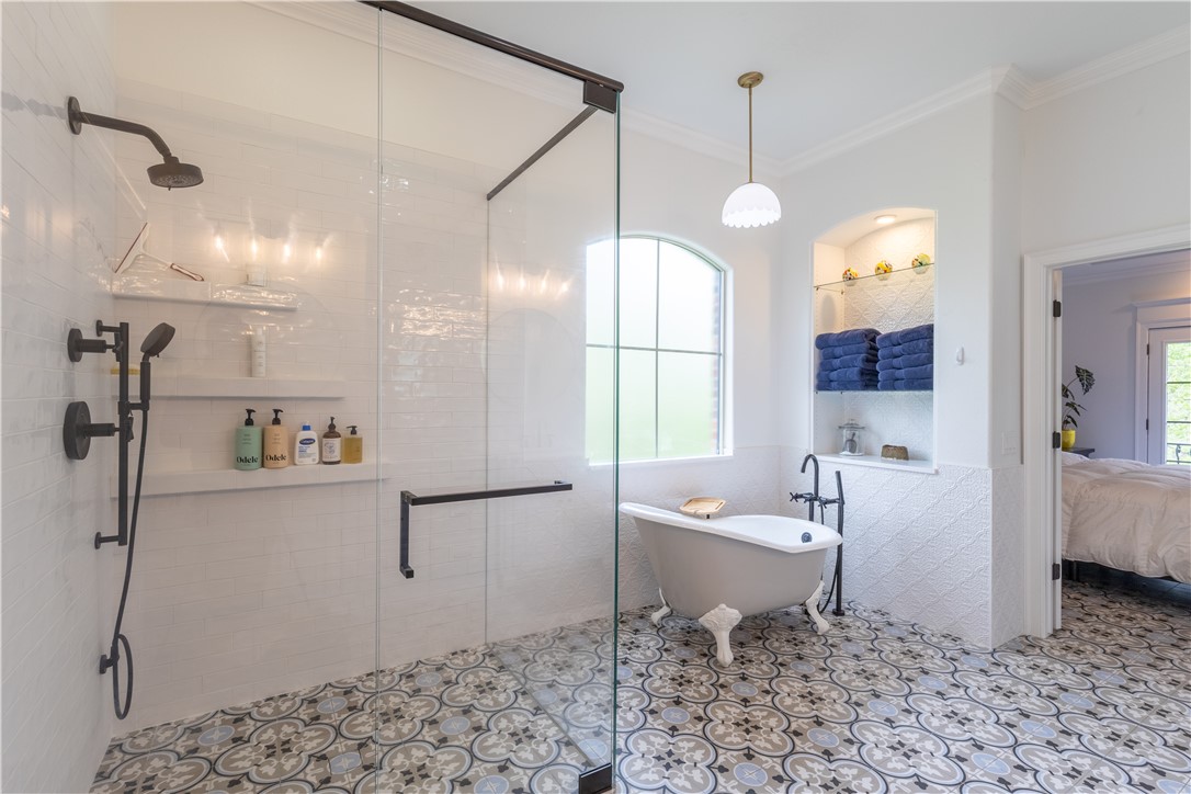 Chapel Hill Ph 1 Bentonville - Residential