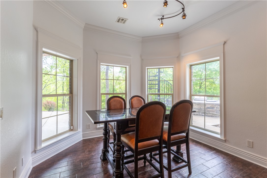 Chapel Hill Ph 1 Bentonville - Residential