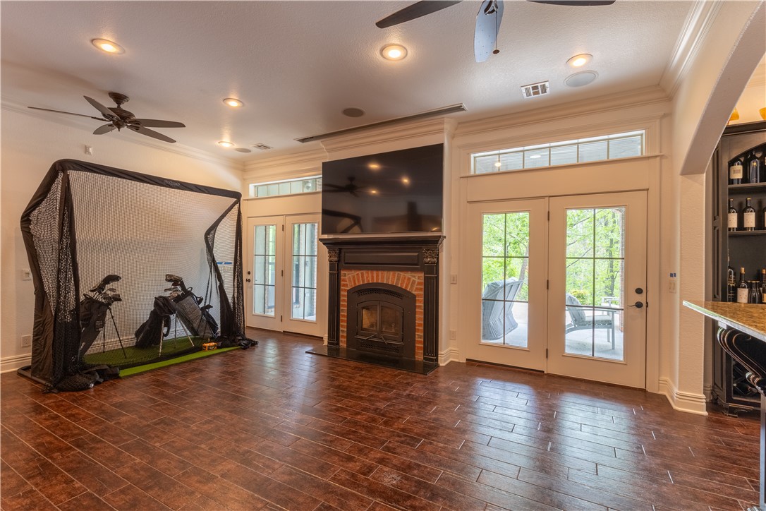 Chapel Hill Ph 1 Bentonville - Residential