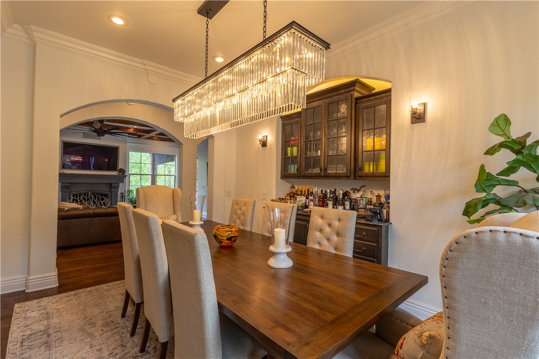 Chapel Hill Ph 1 Bentonville - Residential