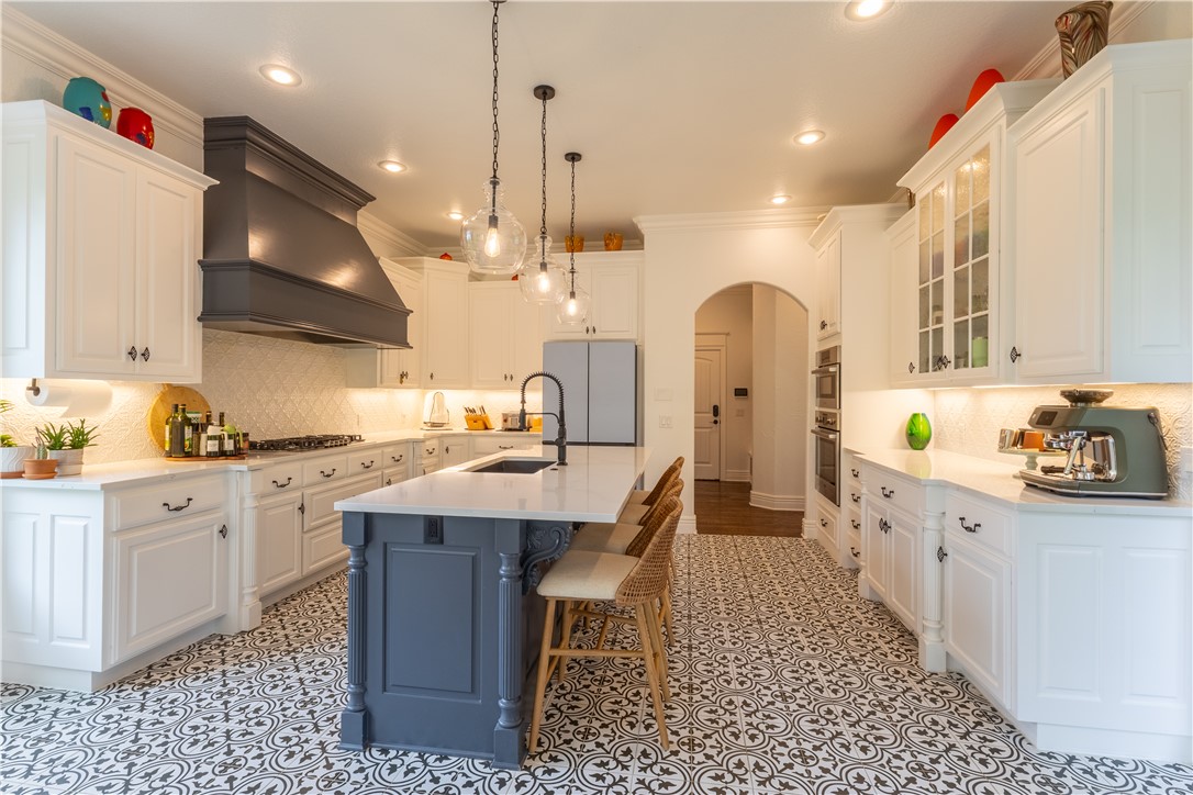 Chapel Hill Ph 1 Bentonville - Residential