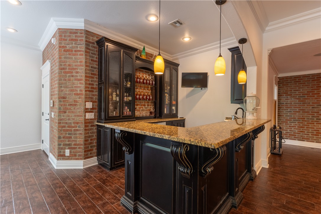 Chapel Hill Ph 1 Bentonville - Residential