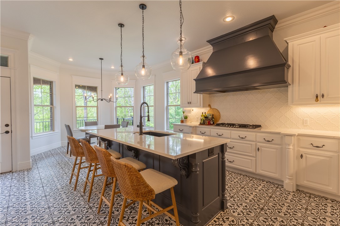 Chapel Hill Ph 1 Bentonville - Residential