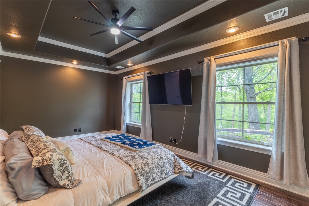 Chapel Hill Ph 1 Bentonville - Residential