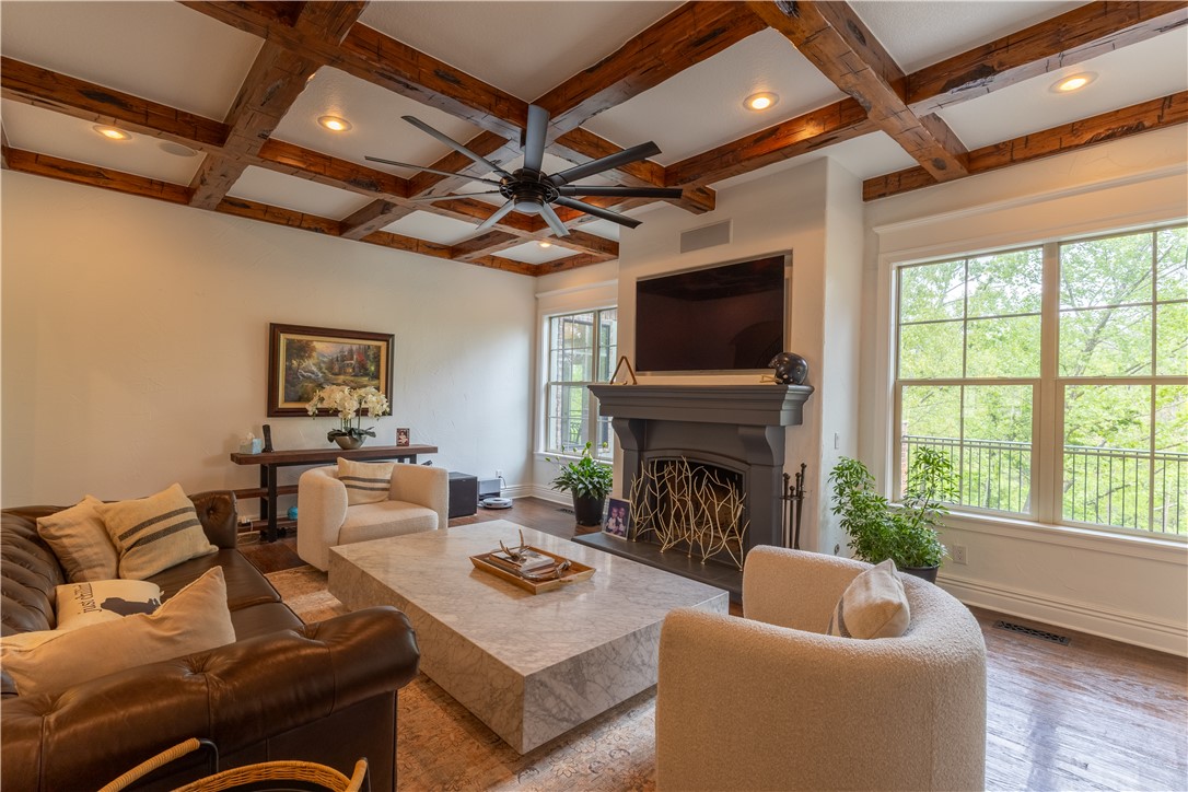 Chapel Hill Ph 1 Bentonville - Residential