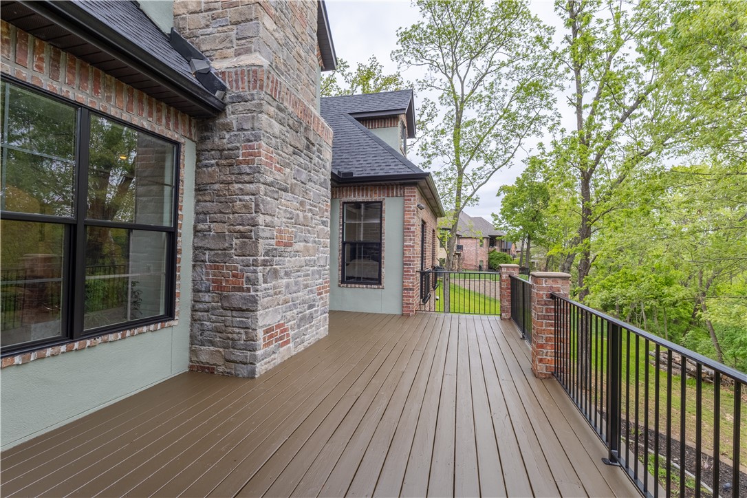 Chapel Hill Ph 1 Bentonville - Residential