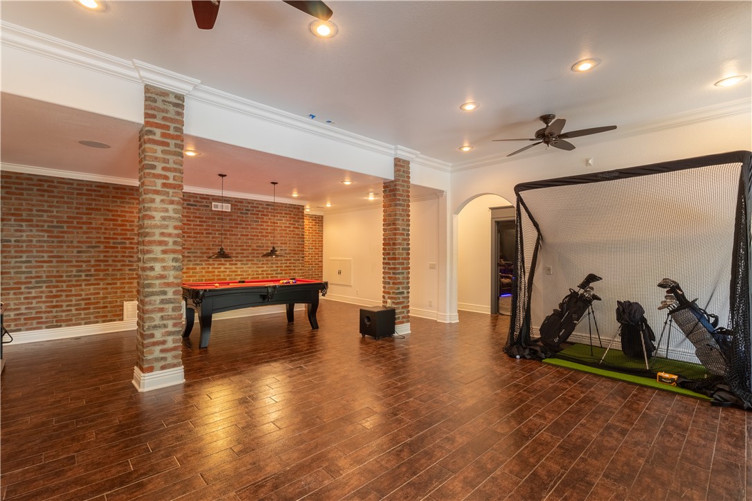 Chapel Hill Ph 1 Bentonville - Residential