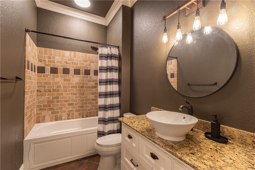 Chapel Hill Ph 1 Bentonville - Residential