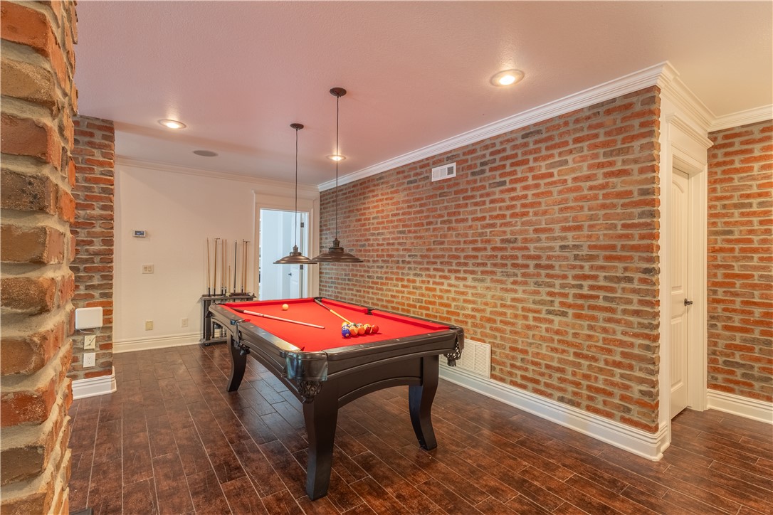 Chapel Hill Ph 1 Bentonville - Residential