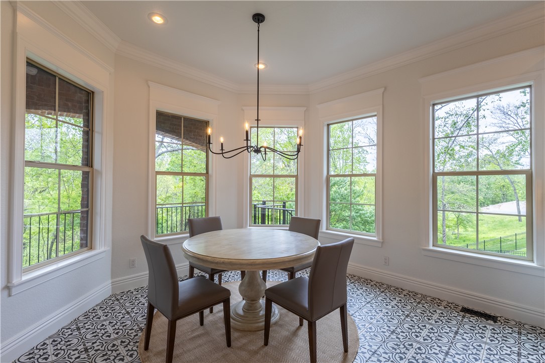 Chapel Hill Ph 1 Bentonville - Residential