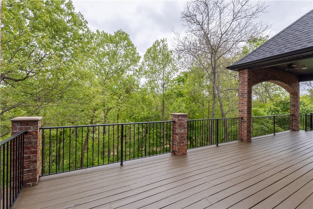 Chapel Hill Ph 1 Bentonville - Residential