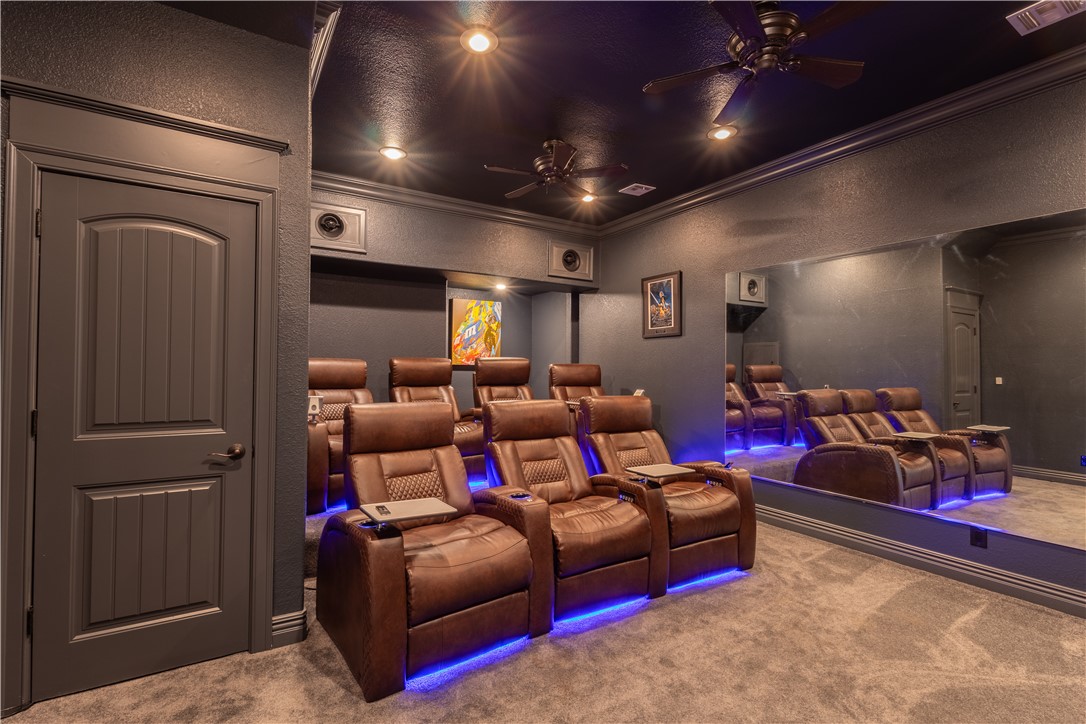 Chapel Hill Ph 1 Bentonville - Residential