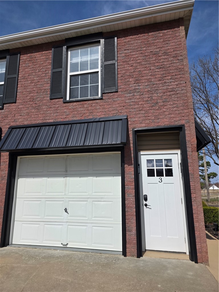 33-20-30 Bentonville - Residential Lease