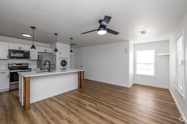 33-20-30 Bentonville - Residential Lease