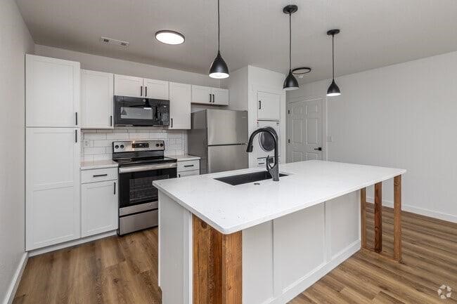 33-20-30 Bentonville - Residential Lease