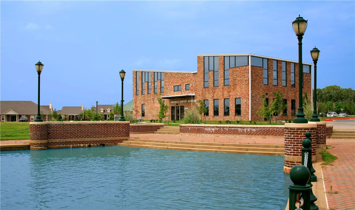 Beautiful LEED Certified two story building in the heart of Harbor Meadows business district. Wonderful lake views, walking trails, and restaurants all in arm's reach. Seller wishes to sell and lease back property long term making this a great investment property opportunity. Seller also has adjoining property for sale (see MLS 1147618 for more information).