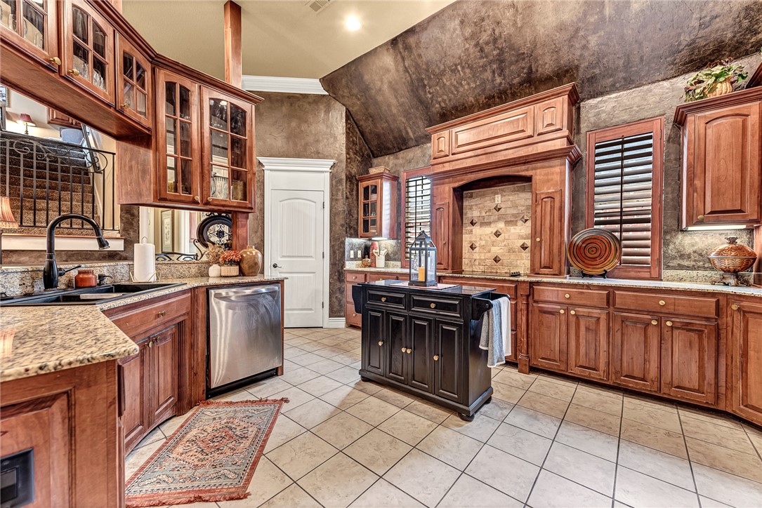 Shenandoah - Residential