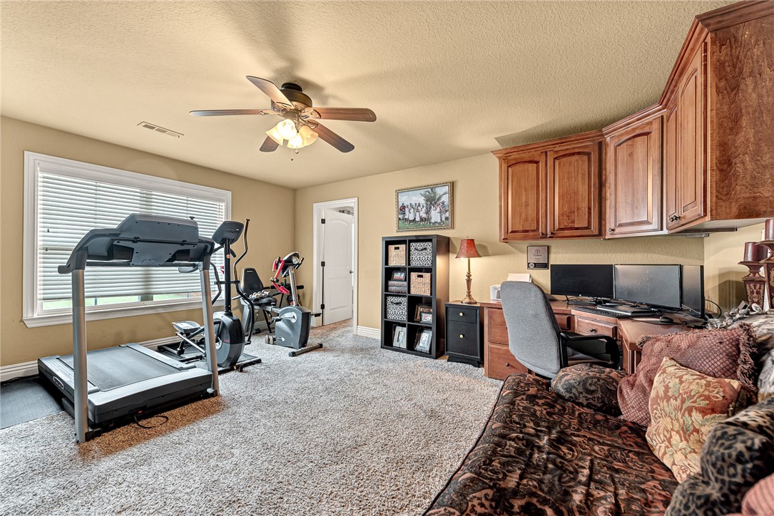 Shenandoah - Residential