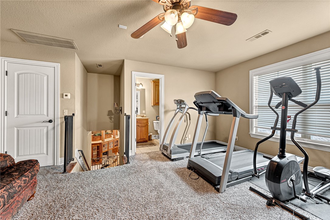 Shenandoah - Residential