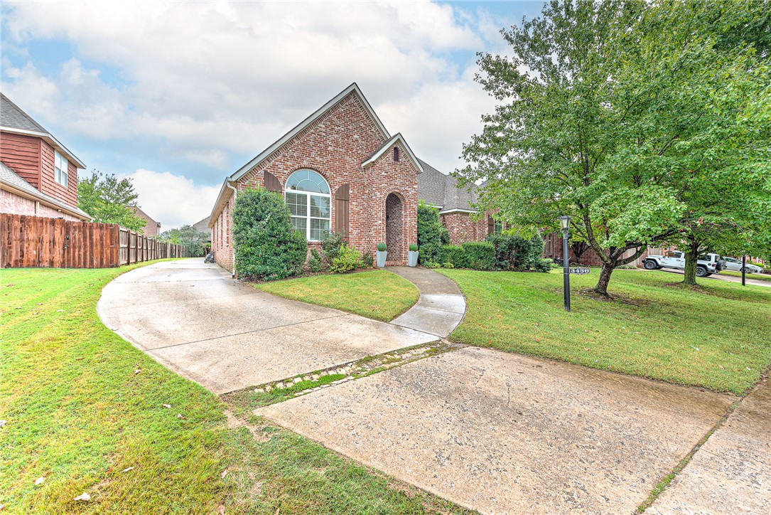 Shenandoah - Residential