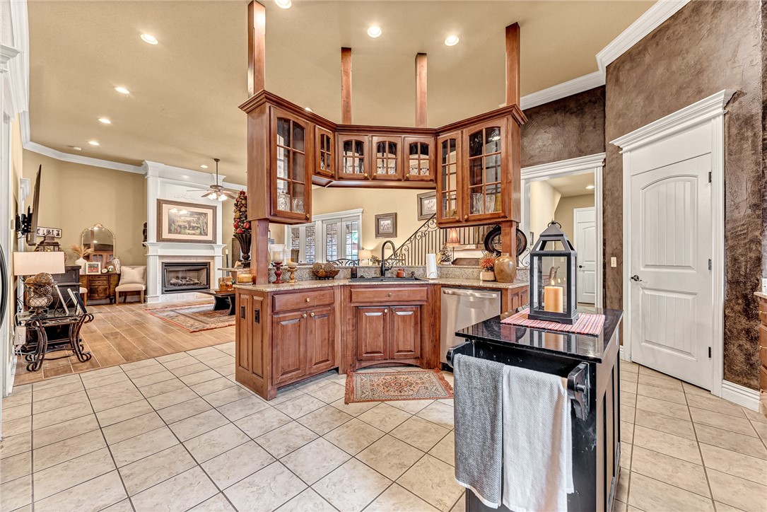 Shenandoah - Residential