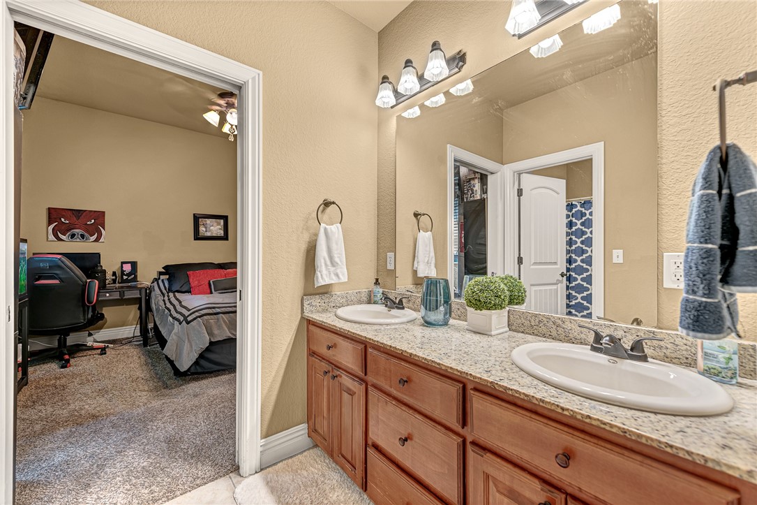 Shenandoah - Residential