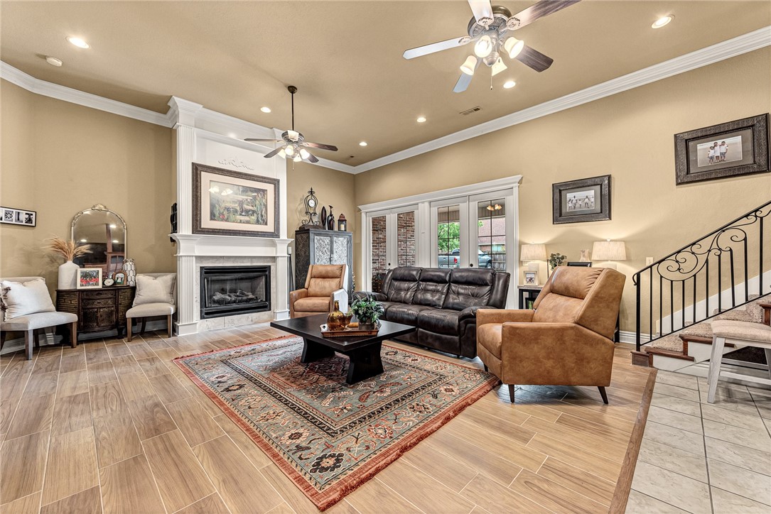 Shenandoah - Residential