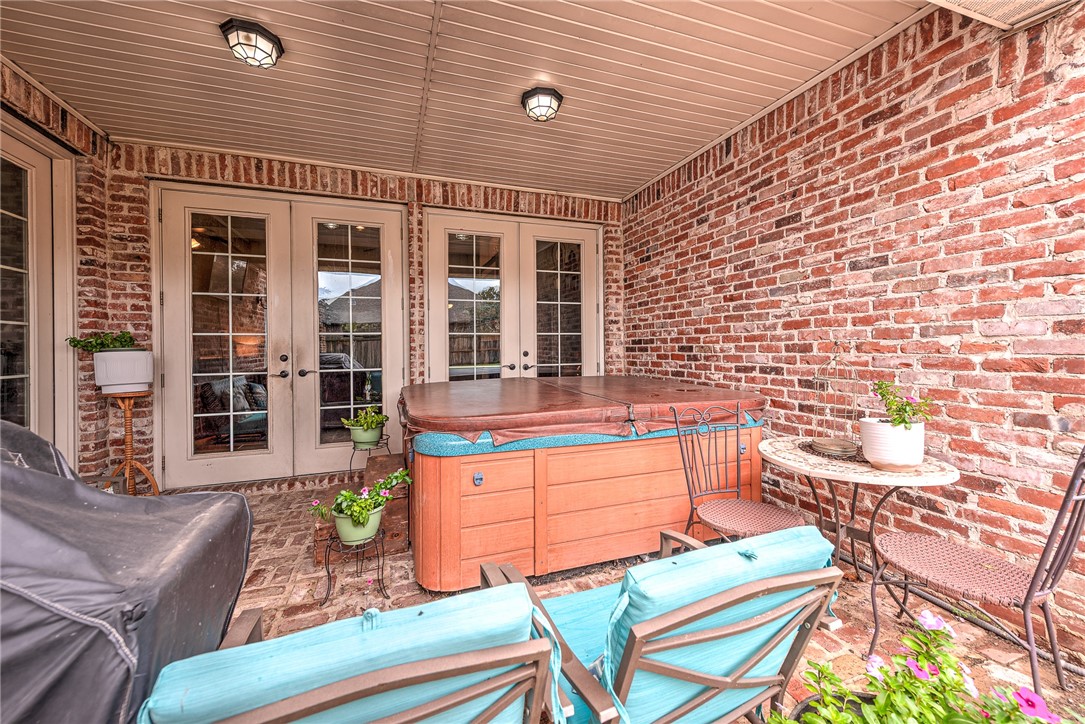 Shenandoah - Residential