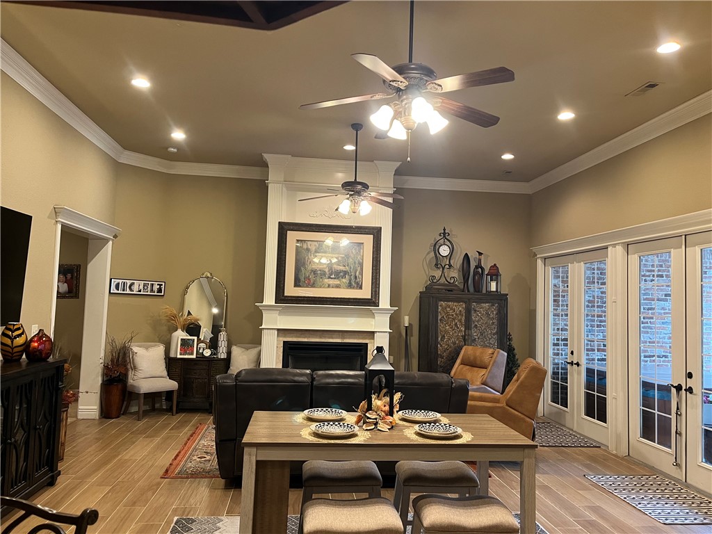 Shenandoah - Residential