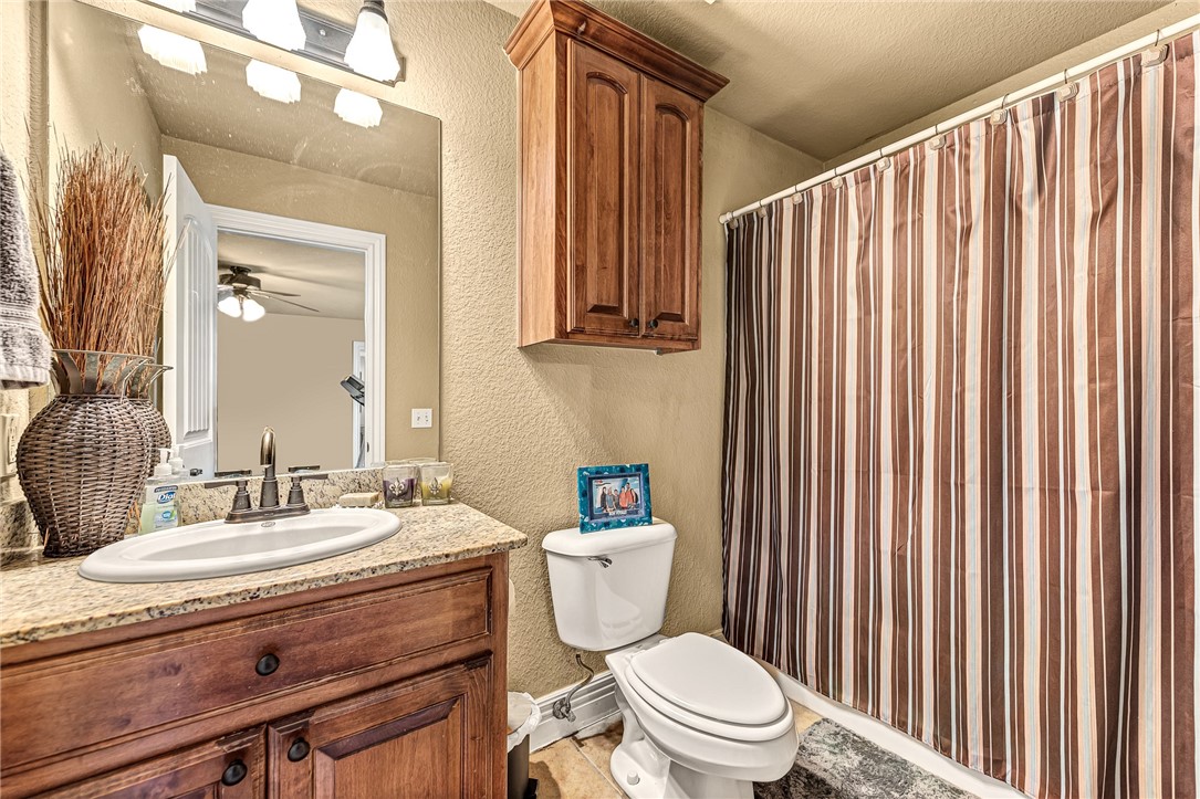 Shenandoah - Residential