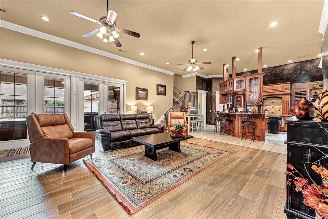 Shenandoah - Residential