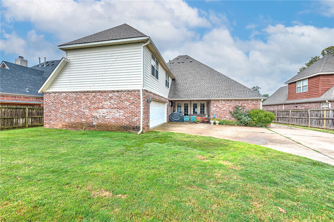 Shenandoah - Residential