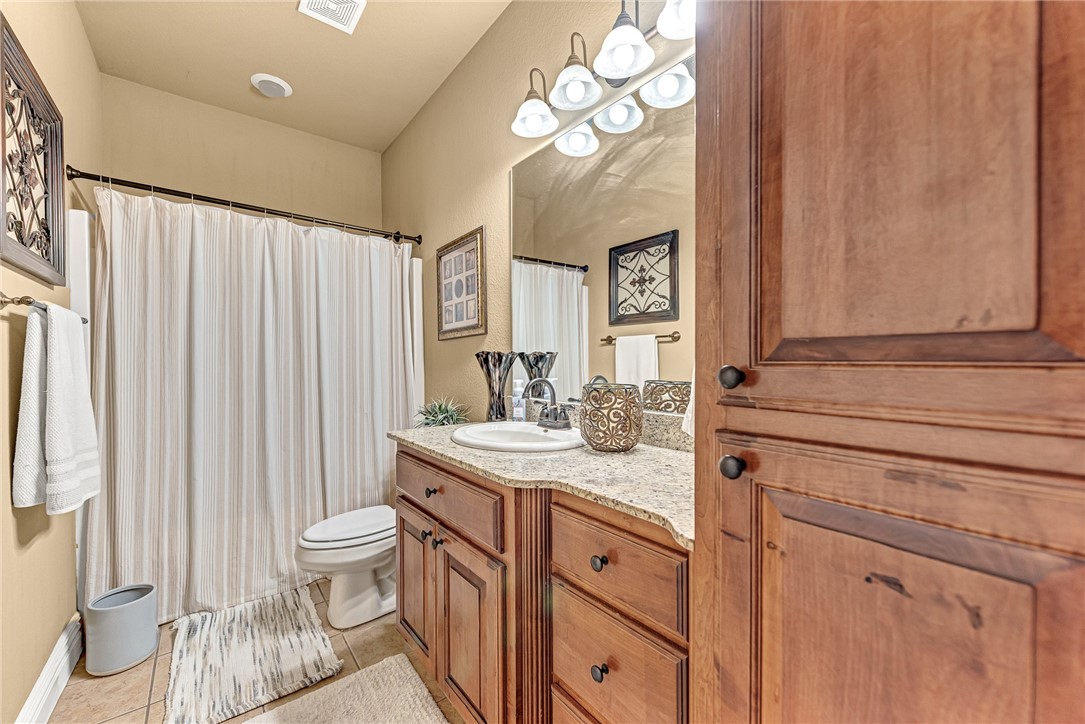 Shenandoah - Residential