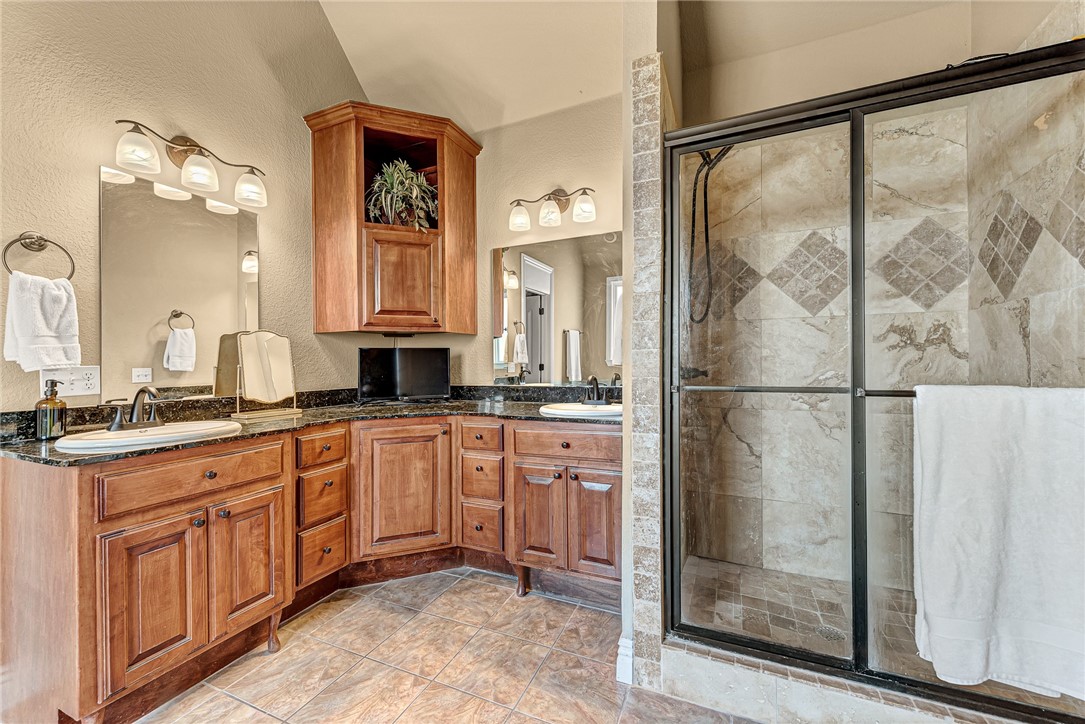Shenandoah - Residential