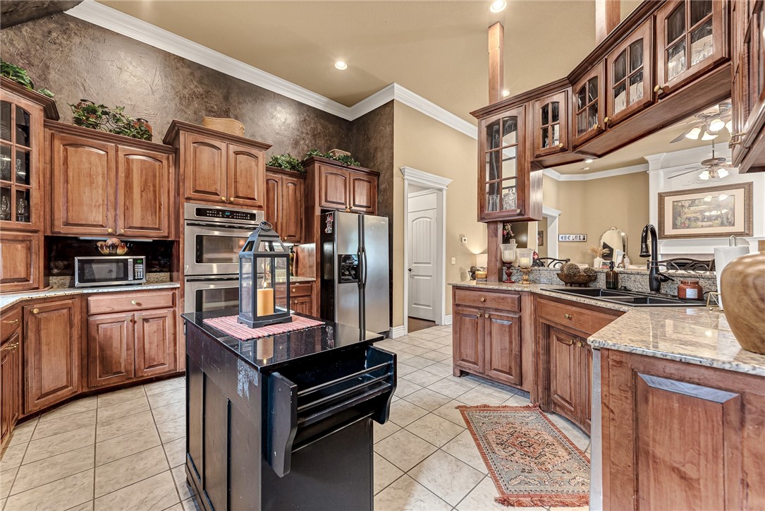 Shenandoah - Residential